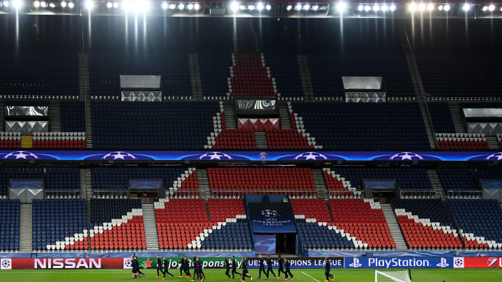 Un joueur du Paris Saint-Germain a été cambriolé cette nuit