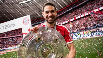 Raphael Guerreiro wird die Bayern verlassen Raphael Guerreiro wird die Bayern verlassen