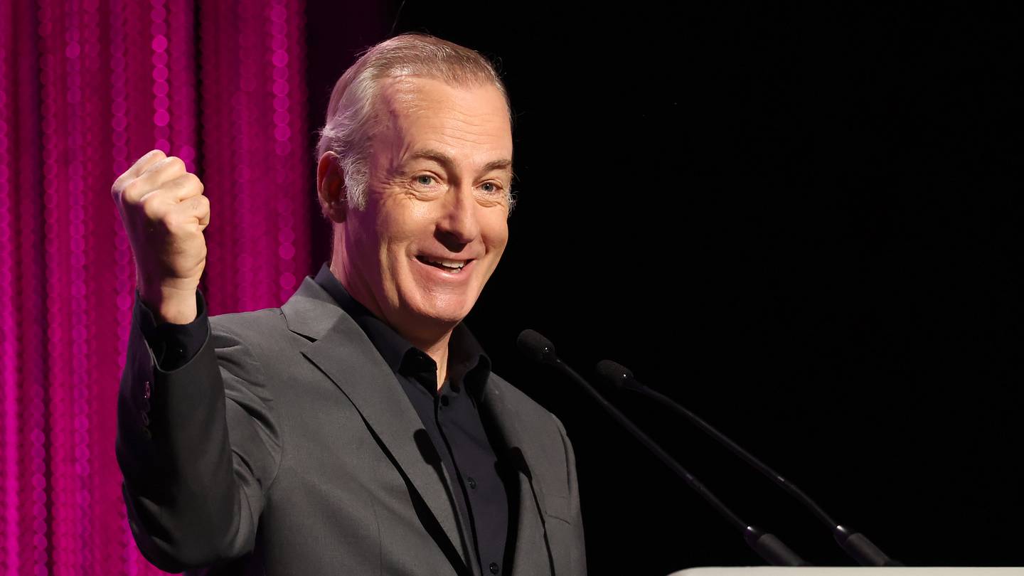 Bob Odenkirk is Starring in ‘The Room’ Remake for a Good Cause