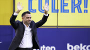 Xavi Hernandez