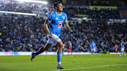 Cruz Azul v Toluca - Torneo Apertura 2024 Liga MX