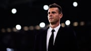 Juventus v AS Roma - Serie A