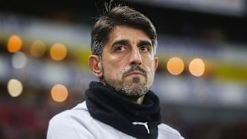Paunovic listo para debutar con Chivas