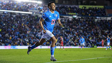 Cruz Azul v Toluca - Torneo Apertura 2024 Liga MX