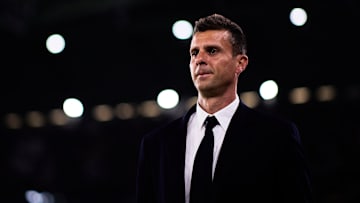 Juventus v AS Roma - Serie A