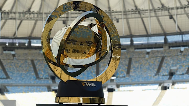 Brasileiros e europeus são favoritos para avançar às oitavas de final do Mundial de Clubes 2025 Brasileiros e europeus são favoritos para avançar às oitavas de final do Mundial de Clubes 2025