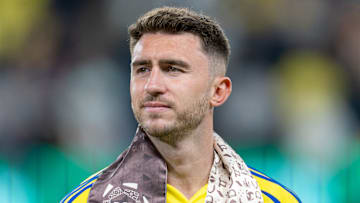 Aymeric Laporte