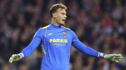 Jorgensen is heading to Chelsea