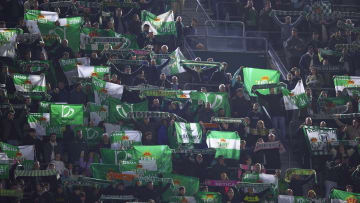 Real Betis v Villarreal CF - LaLiga EA Sports