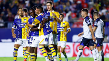 Atletico San Luis v Queretaro - Torneo Apertura 2024 Liga MX