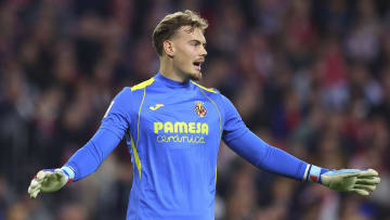 Jorgensen is heading to Chelsea