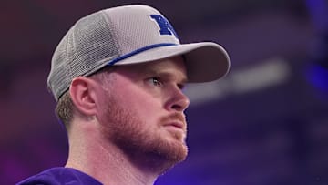 Sam Darnold