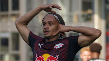 Xavi Simons will zu Chelsea