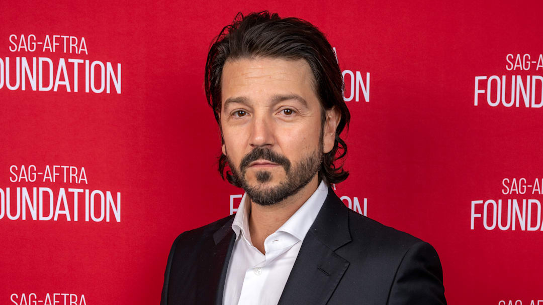 SAG-AFTRA Foundation Conversations Presents "Andor"