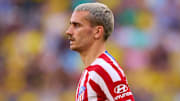 Griezmann et l'Atletico sont éliminés de toutes coupes d'Europe