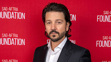 SAG-AFTRA Foundation Conversations Presents "Andor"