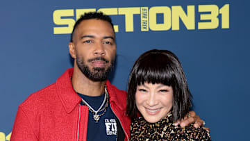 Paramount+'s "Star Trek: Section 31" World Premiere