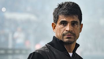 Hugo Ibarra: 