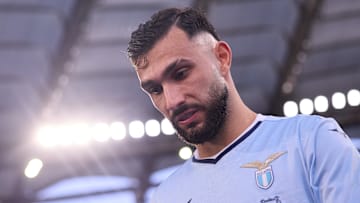 Taty Castellanos pertence à Lazio