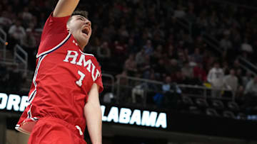Robert Morris v Alabama