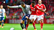 Toluca v Monterrey - Torneo Apertura 2022 Liga MX