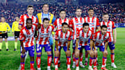 Clubes de Liga MX buscarán desarmar al Atlético de San Luis 
