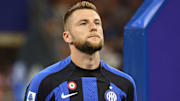 Milan Skriniar reste la priorité du PSG, en défense centrale.