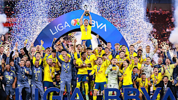 América conserva hasta el momento prácticamente la misma plantilla que el Apertura 2024