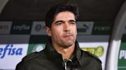Abel Ferreira continua muito prestigiado no Palmeiras