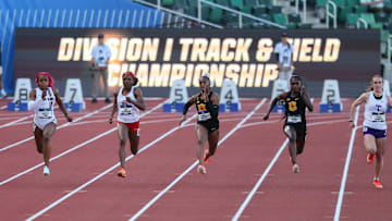 NCAA Division I Track and Field Championships