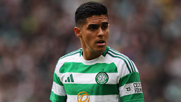 Celtic v Falkirk - Premier Sports Cup Quarter Final