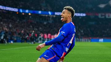 Désiré Doué et le PSG affrontent le RC Lens cette semaine en Ligue 1 Désiré Doué et le PSG affrontent le RC Lens cette semaine en Ligue 1