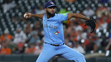 Toronto Blue Jays v Baltimore Orioles - Game Two