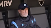 Grêmio de Mano Menezes voltou a vencer no Brasileirão 2025