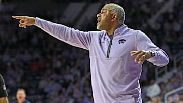 Arizona v Kansas State