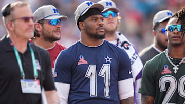 Micah Parsons