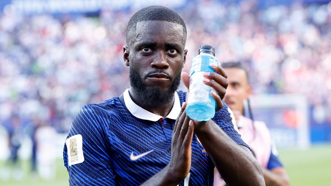 Paraguay v France: Round of 16 - FIFA World Cup 2026 Paraguay v France: Round of 16 - FIFA World Cup 2026