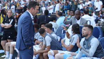 LA Galaxy v New York Red Bull: Final - MLS Cup 2024