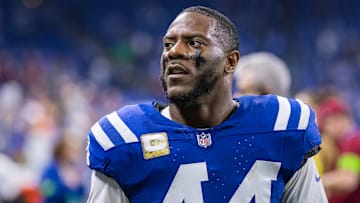 Tampa Bay Buccaneers v Indianapolis Colts