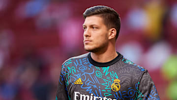 Luka Jovic