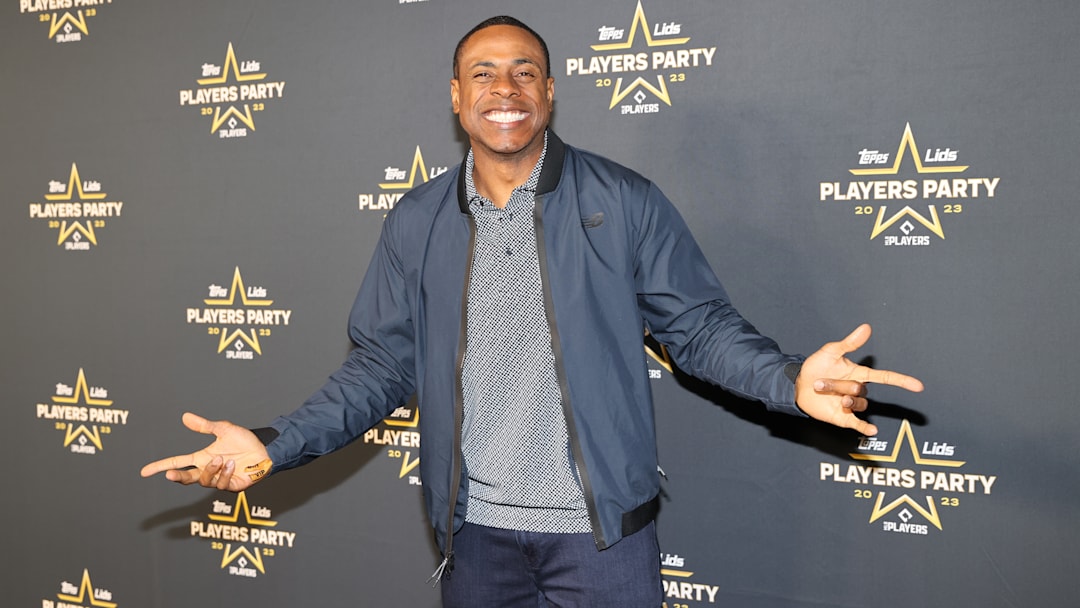 MLBPA, LIDS & Topps MLB All-Star Party