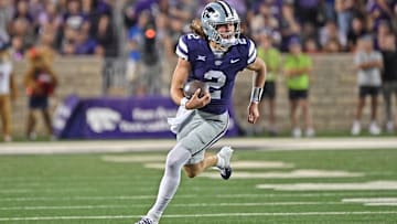 Arizona v Kansas State