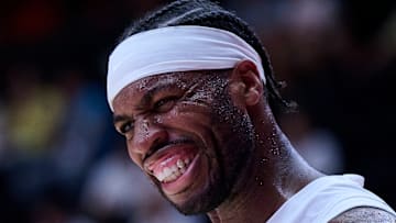 FIBA Men's Olympic Qualifying Tournament - Valencia