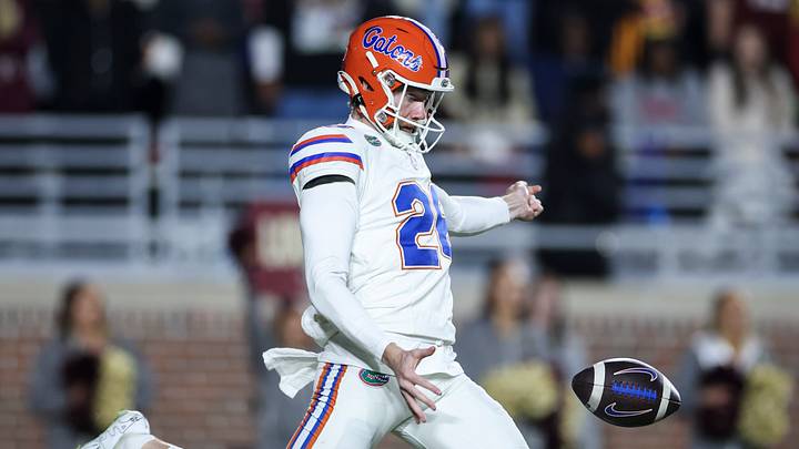 Florida v Florida State