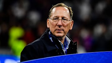 Olympique Lyonnais v Paris Saint-Germain - D1 Arkema Final