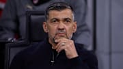 AC Milan v SS Lazio - Serie A