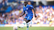 N'golo Kanté pourrait quitter les Blues à la fin de son contrat, en juin 2023.