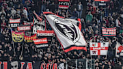 Tifosi Milan