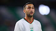 Ziyech