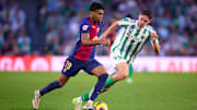 Barcelona encara o Betis nas oitavas da Copa do Rei